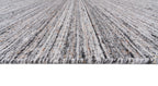 Canvas Gray Silver