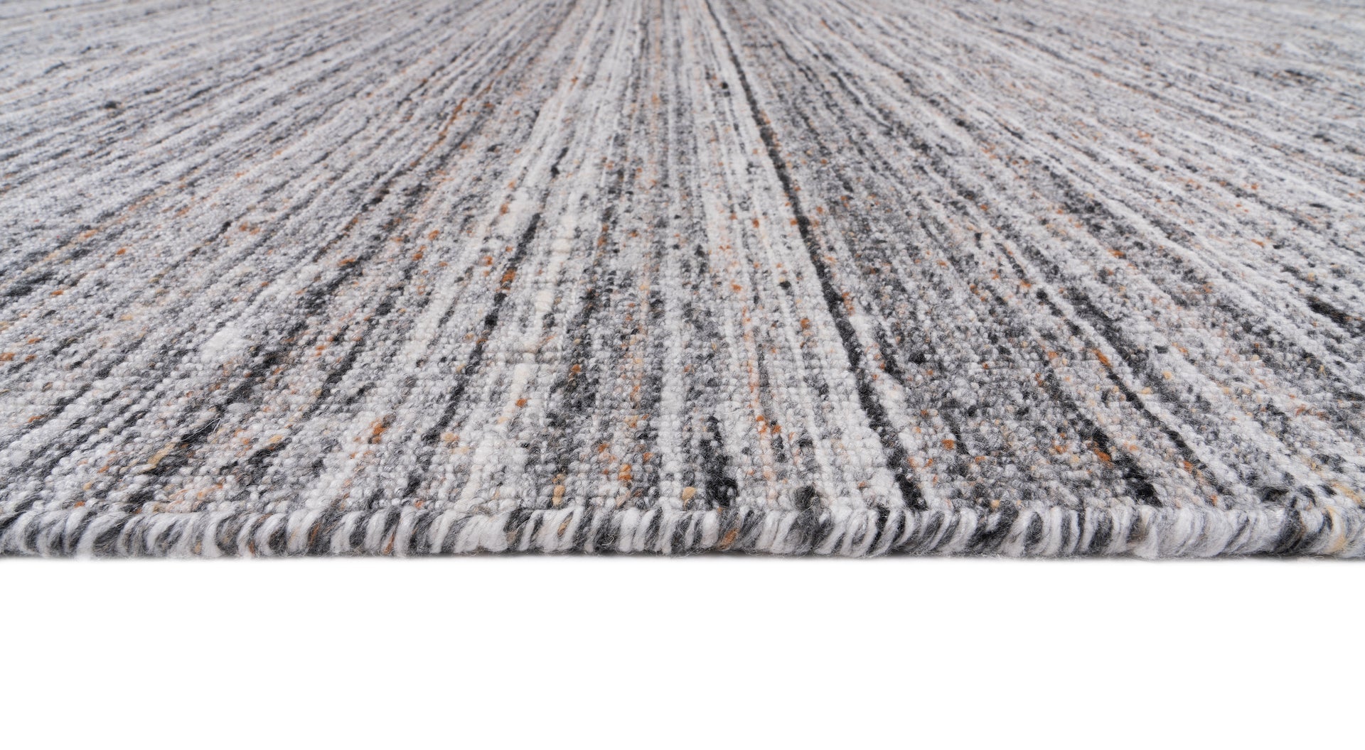 Canvas Gray Silver