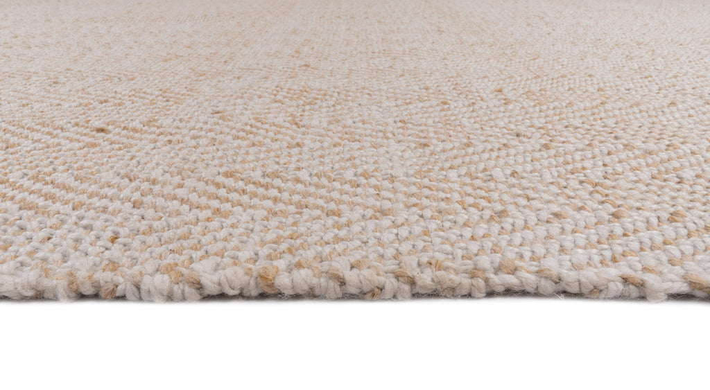 Versatility Herringbone Beige