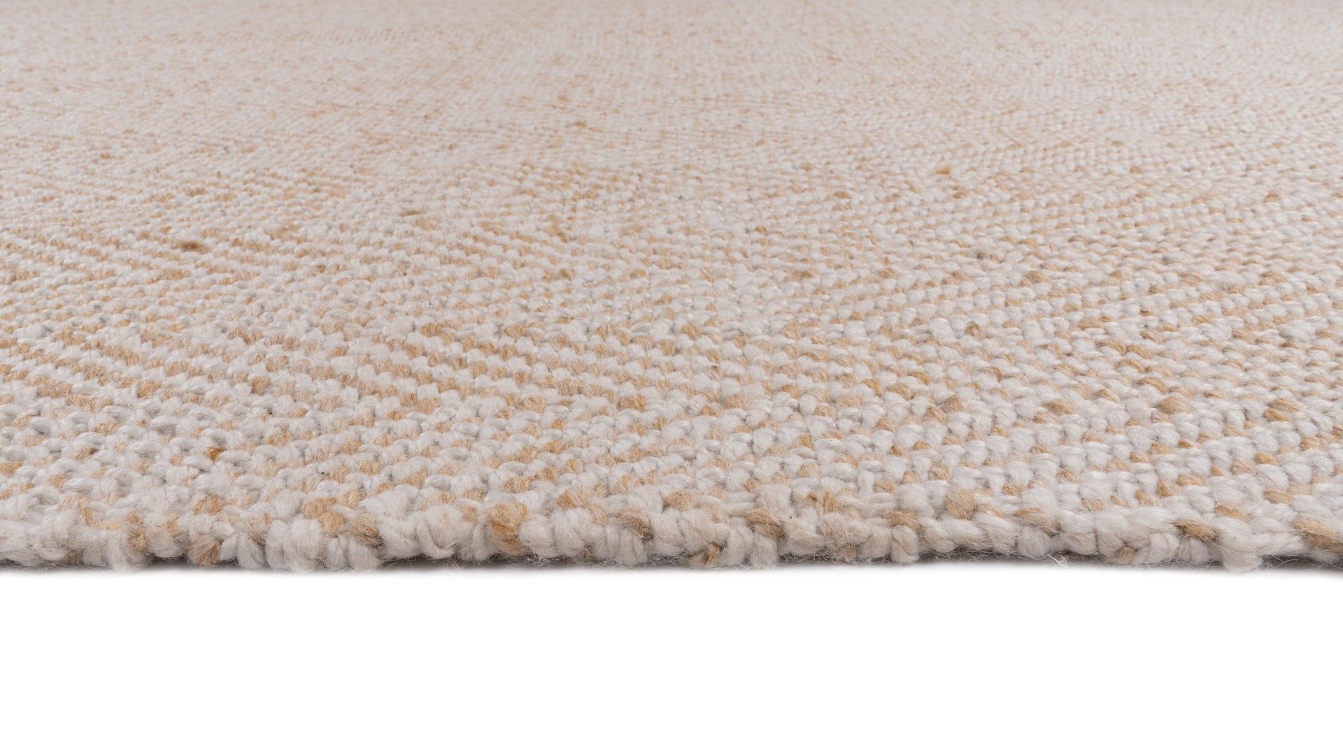 Versatility Herringbone Beige