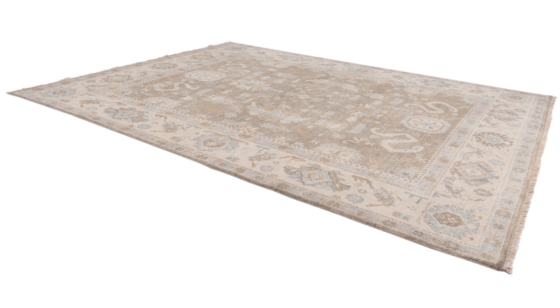 Konya KNY-47 | Taupe