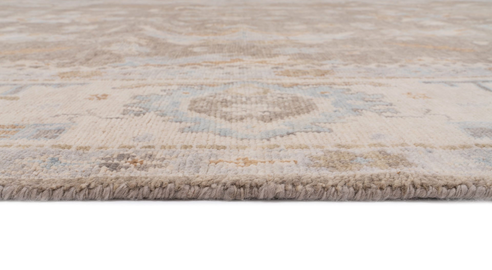 Konya KNY-47 | Taupe