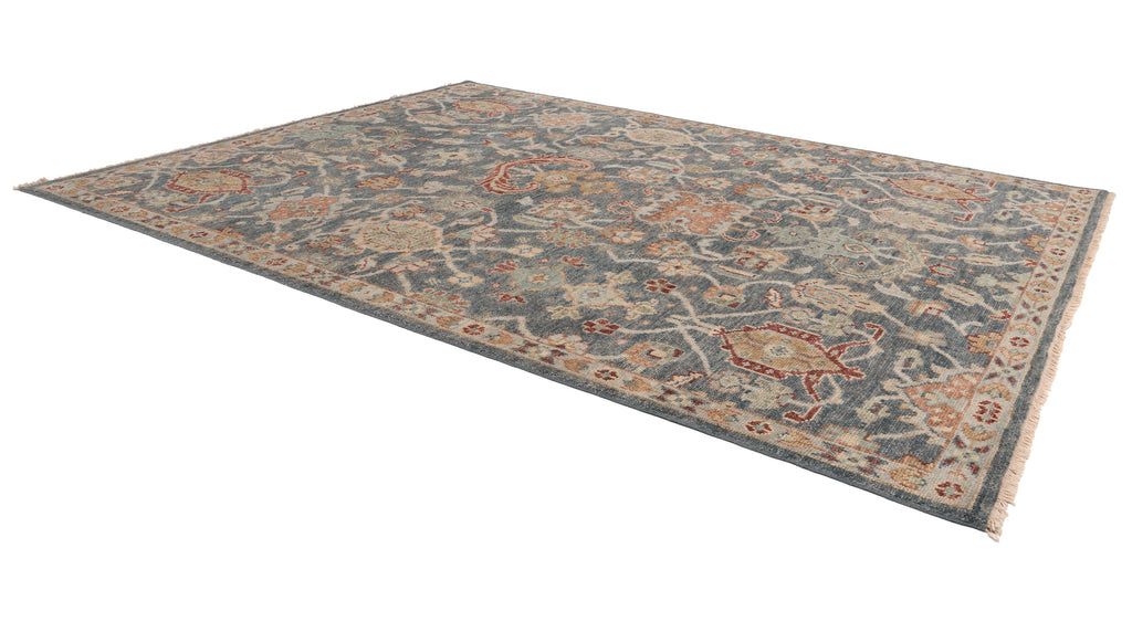 Mardin MRD-57 BLU