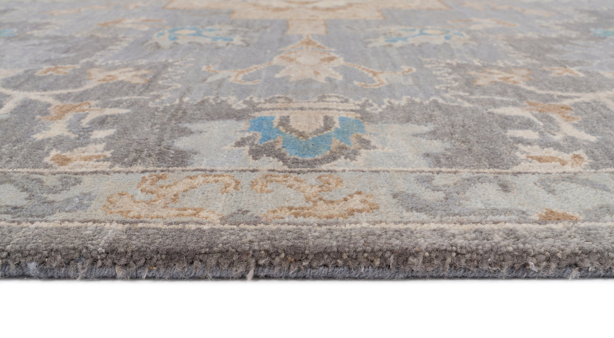 Lakdi Rack Ladik LDK 2329-002 – Cappadocia Rugs