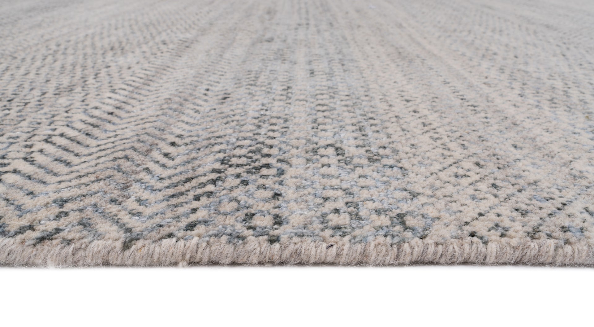 Contribal Blue