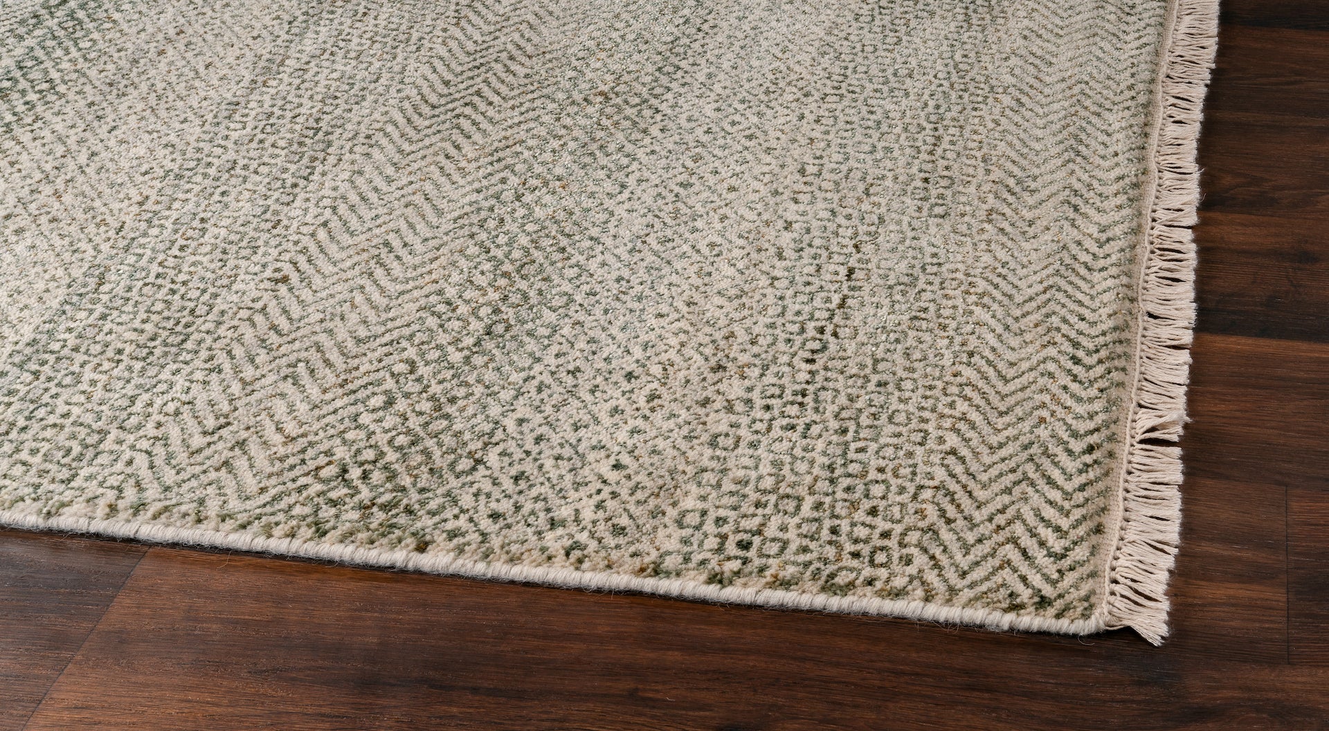 Contribal Green