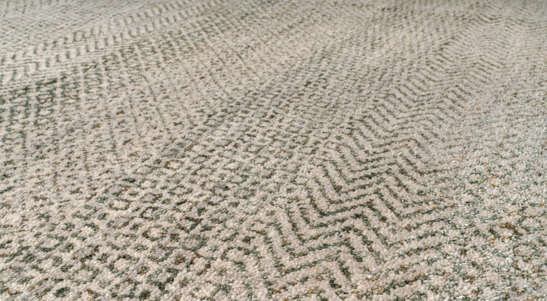 Contribal Green