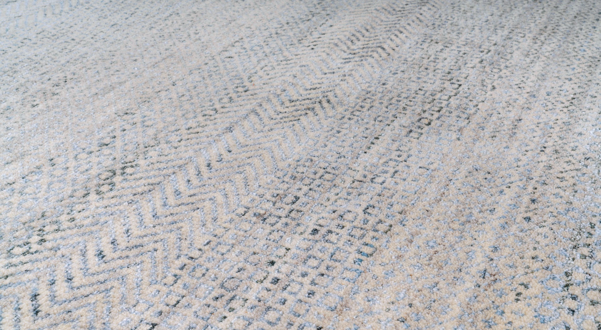 Contribal Blue