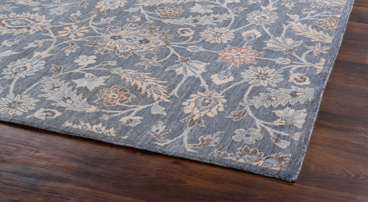 Lakdi Rack Ladik LDK 2311-002 – Cappadocia Rugs