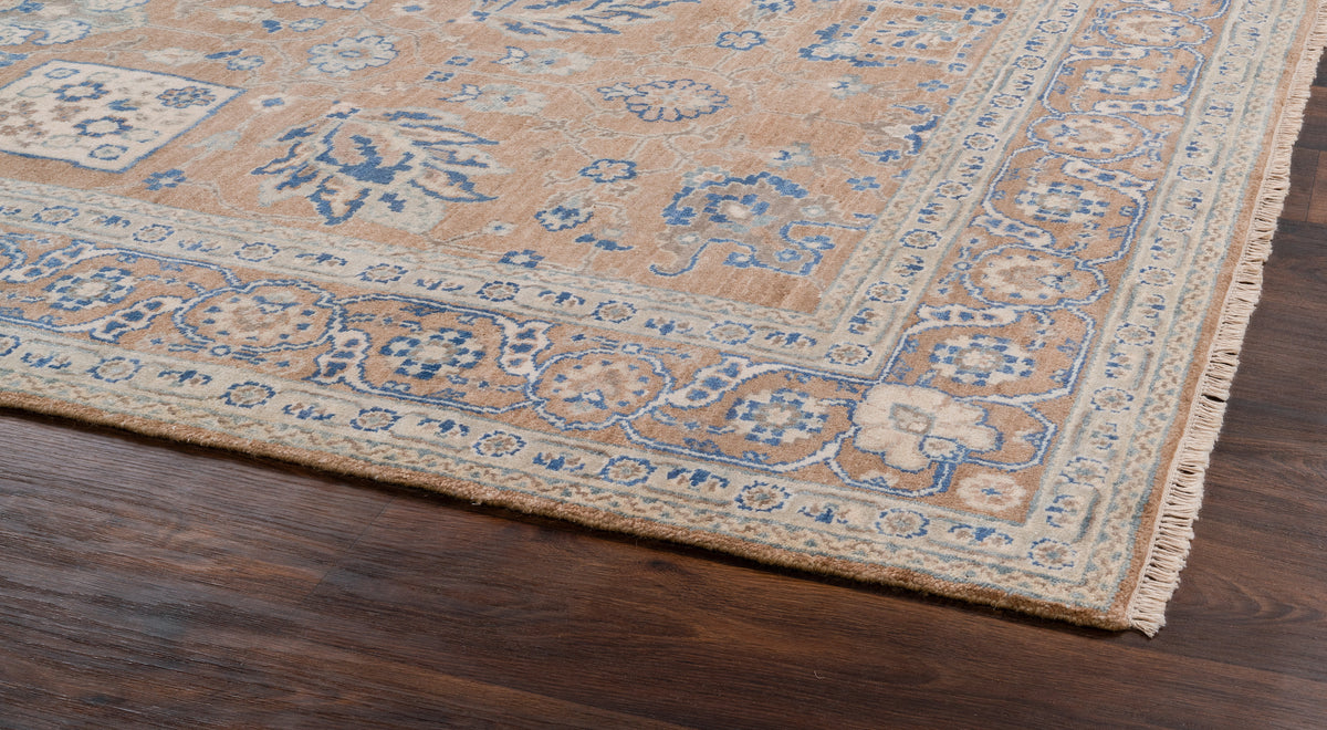 Lakdi Rack Ladik LDK 2347-001 – Cappadocia Rugs