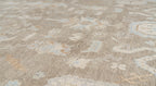 Konya KNY-47 | Taupe