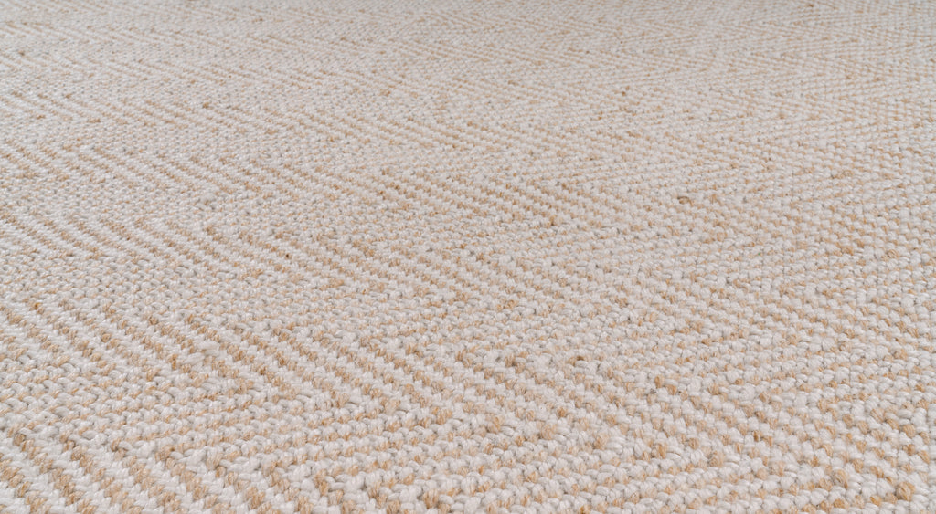 Versatility Herringbone Beige