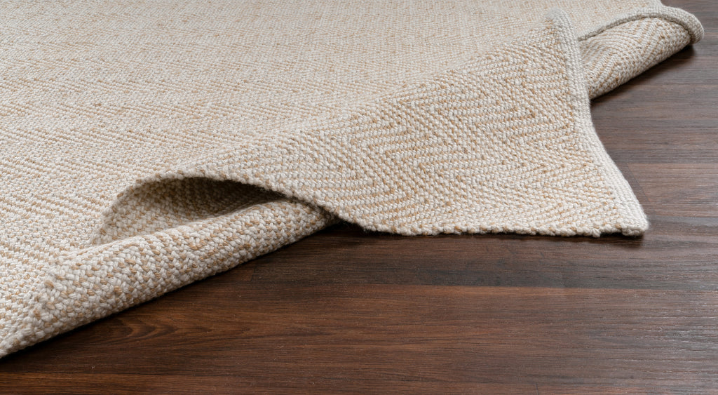 Versatility Herringbone Beige