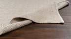 Versatility Herringbone Beige