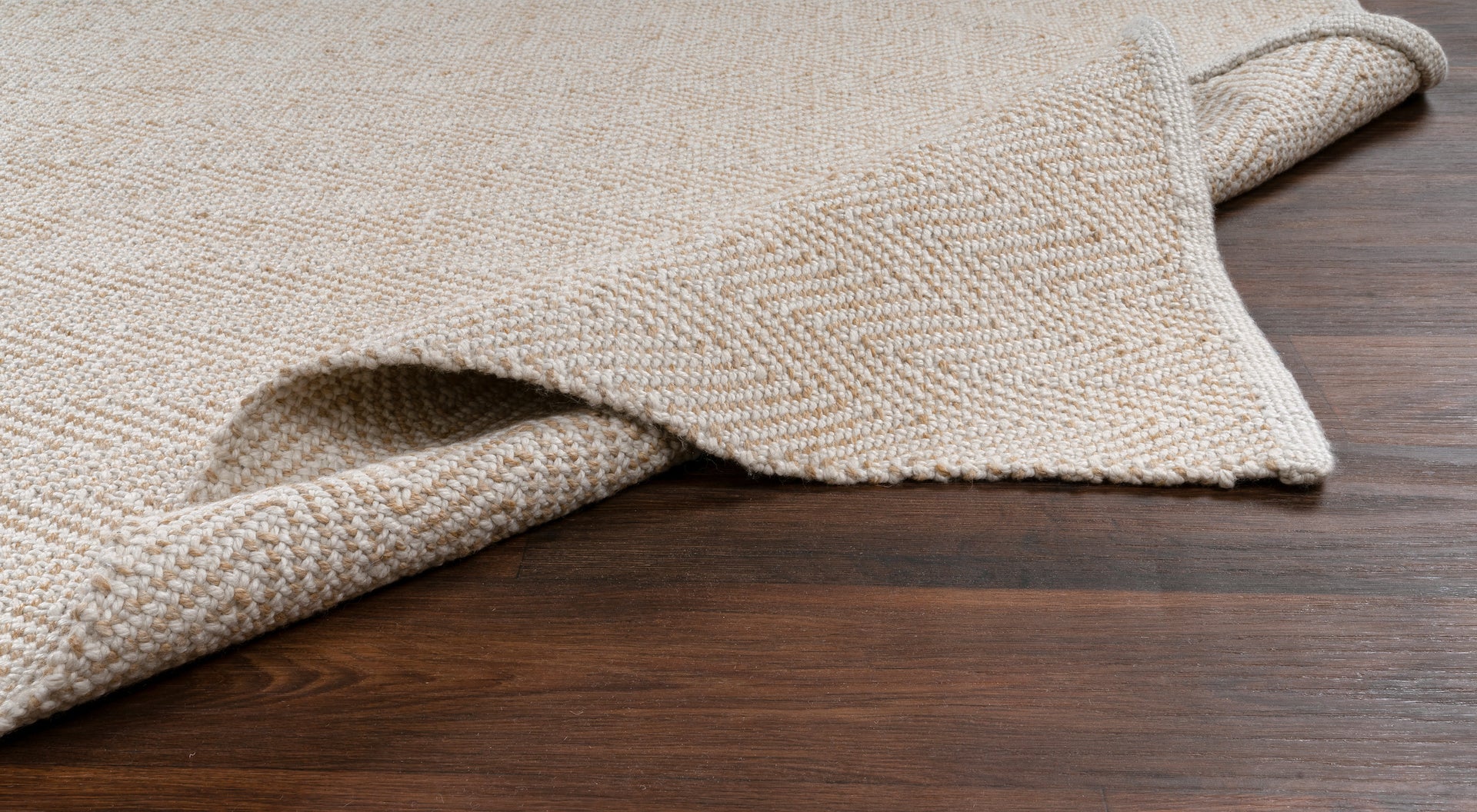 Versatility Herringbone Beige