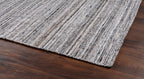 Canvas Gray Silver