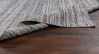 Canvas Gray Silver