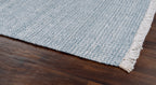 Versatility Pin Dot Denim