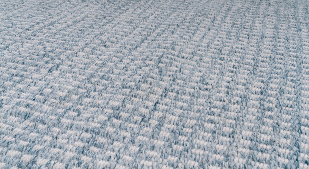 Versatility Pin Dot Denim