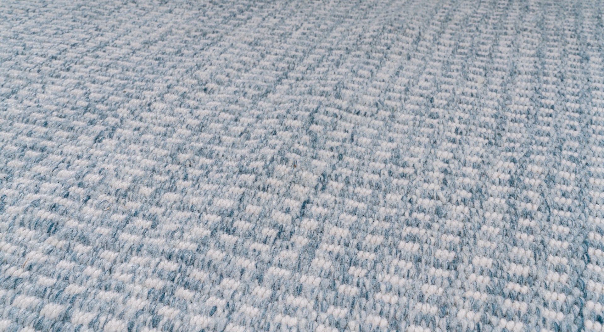 Versatility Pin Dot Denim