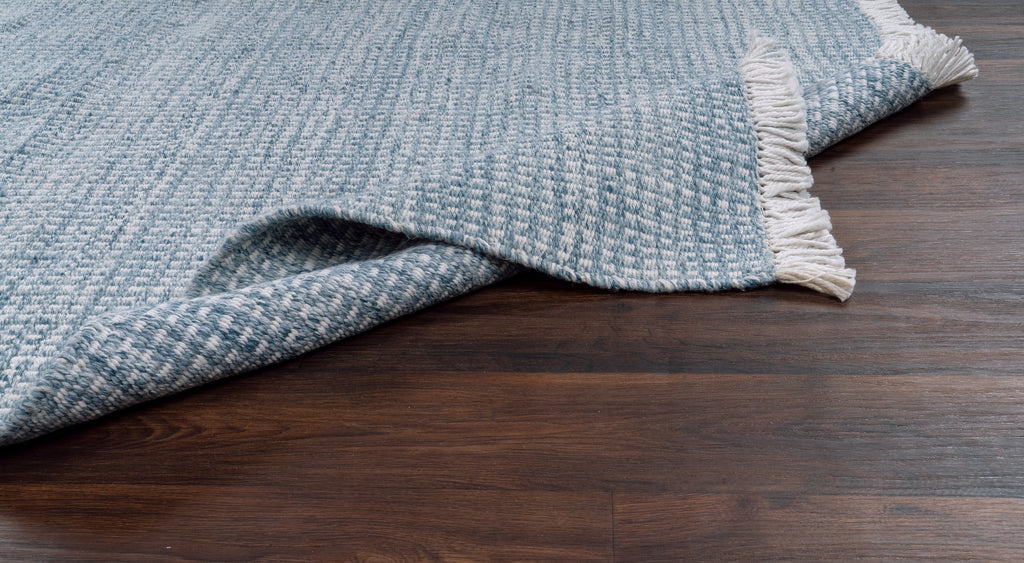 Versatility Pin Dot Denim