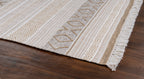 Embroidery Natural
