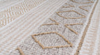 Embroidery Natural