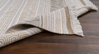 Embroidery Natural