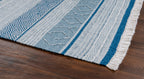Embroidery Denim