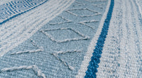 Embroidery Denim