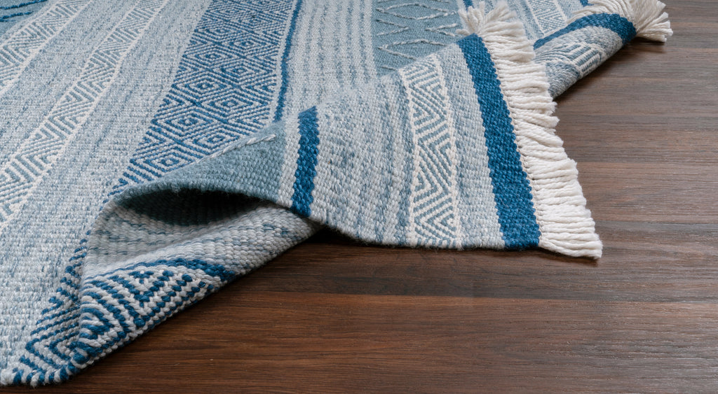 Embroidery Denim