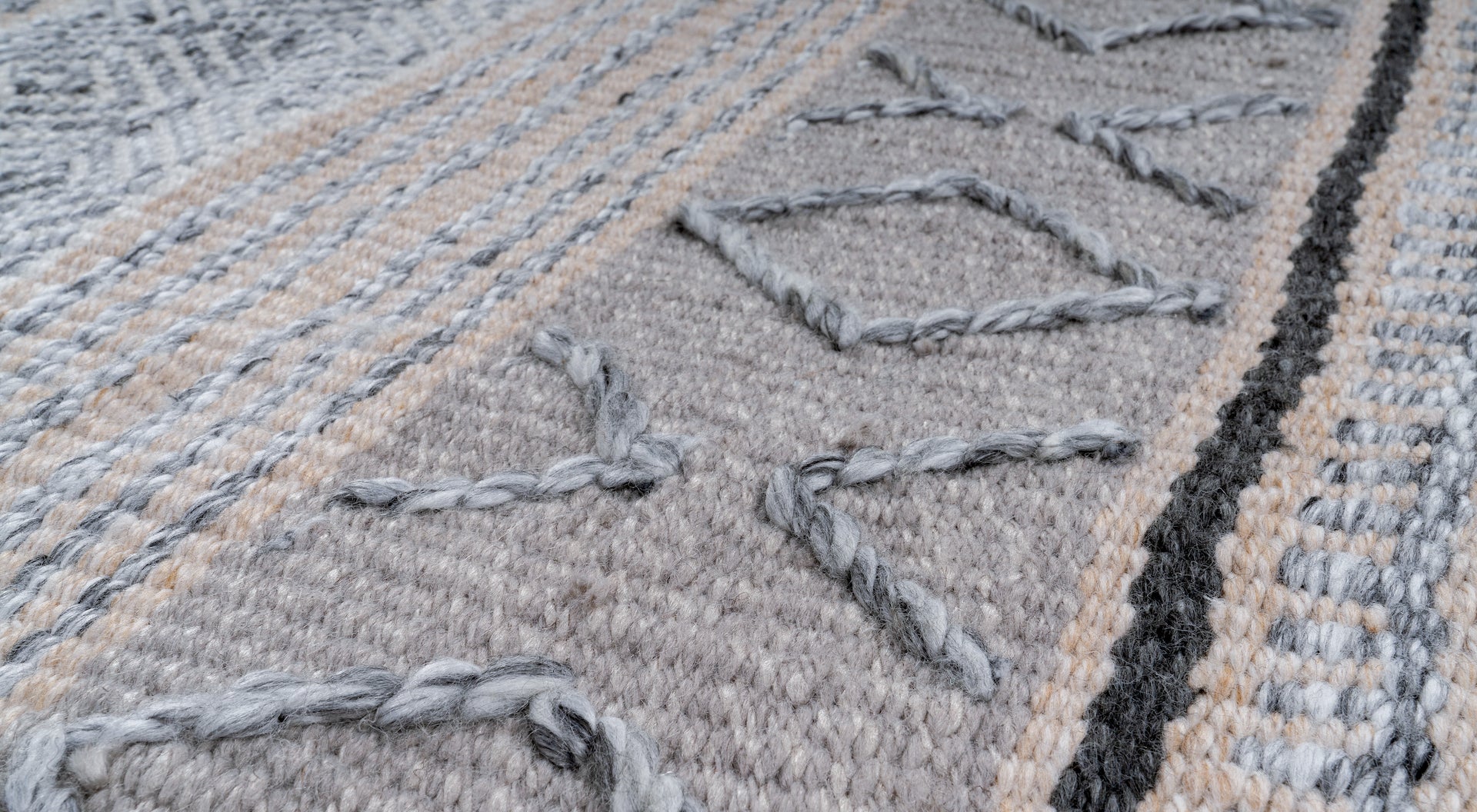 Embroidery Silver