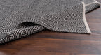 Versatility Diamond Black