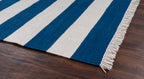 Versatility Stripes Navy