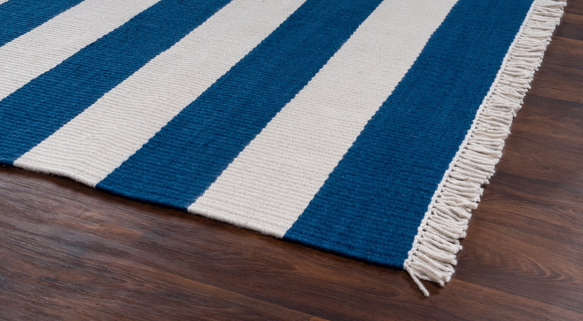 Versatility Stripes Navy