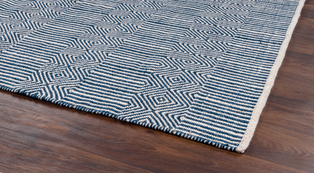 Versatility Lattice Navy