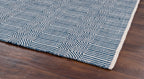 Versatility Lattice Navy