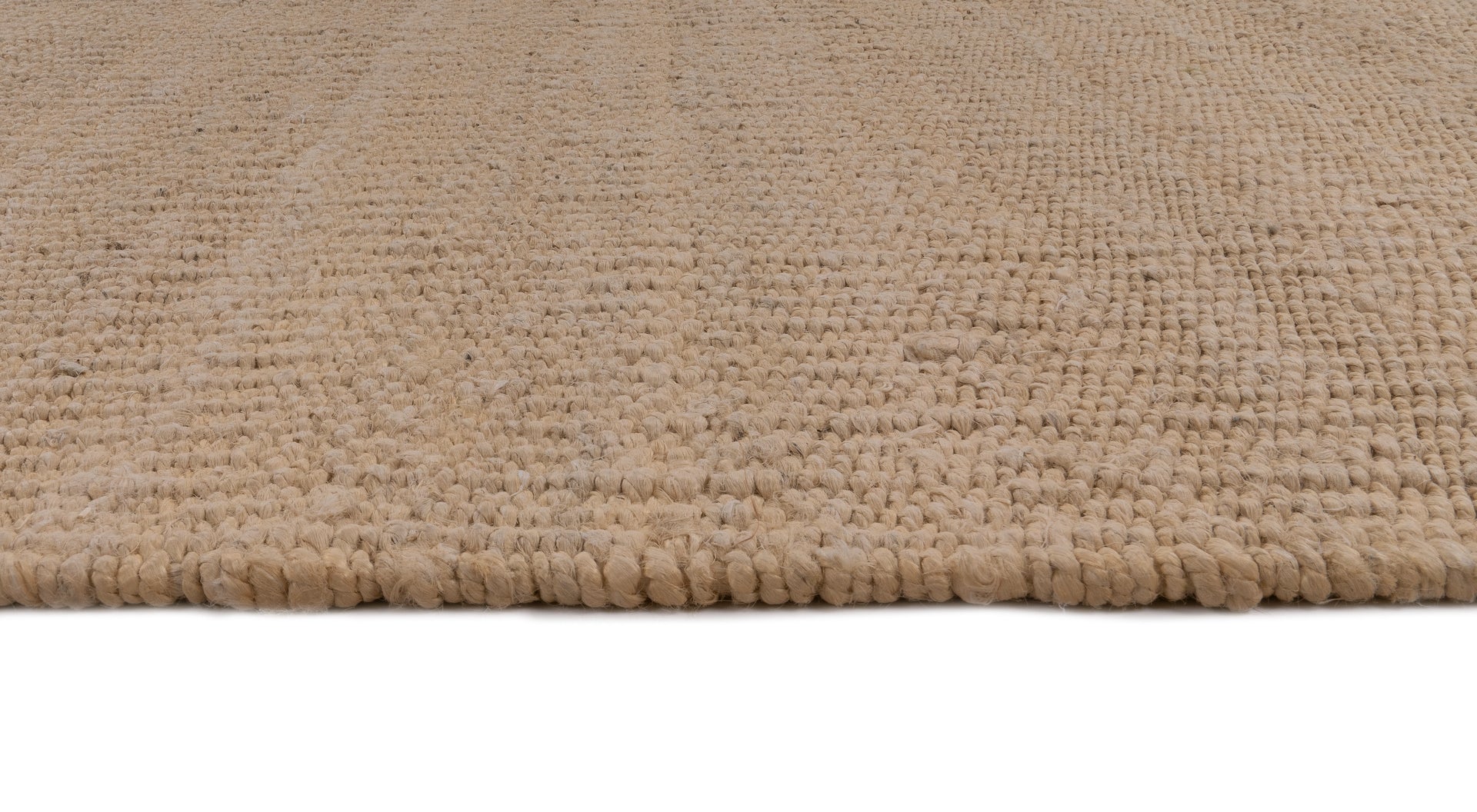 Jute Gobi Ivory