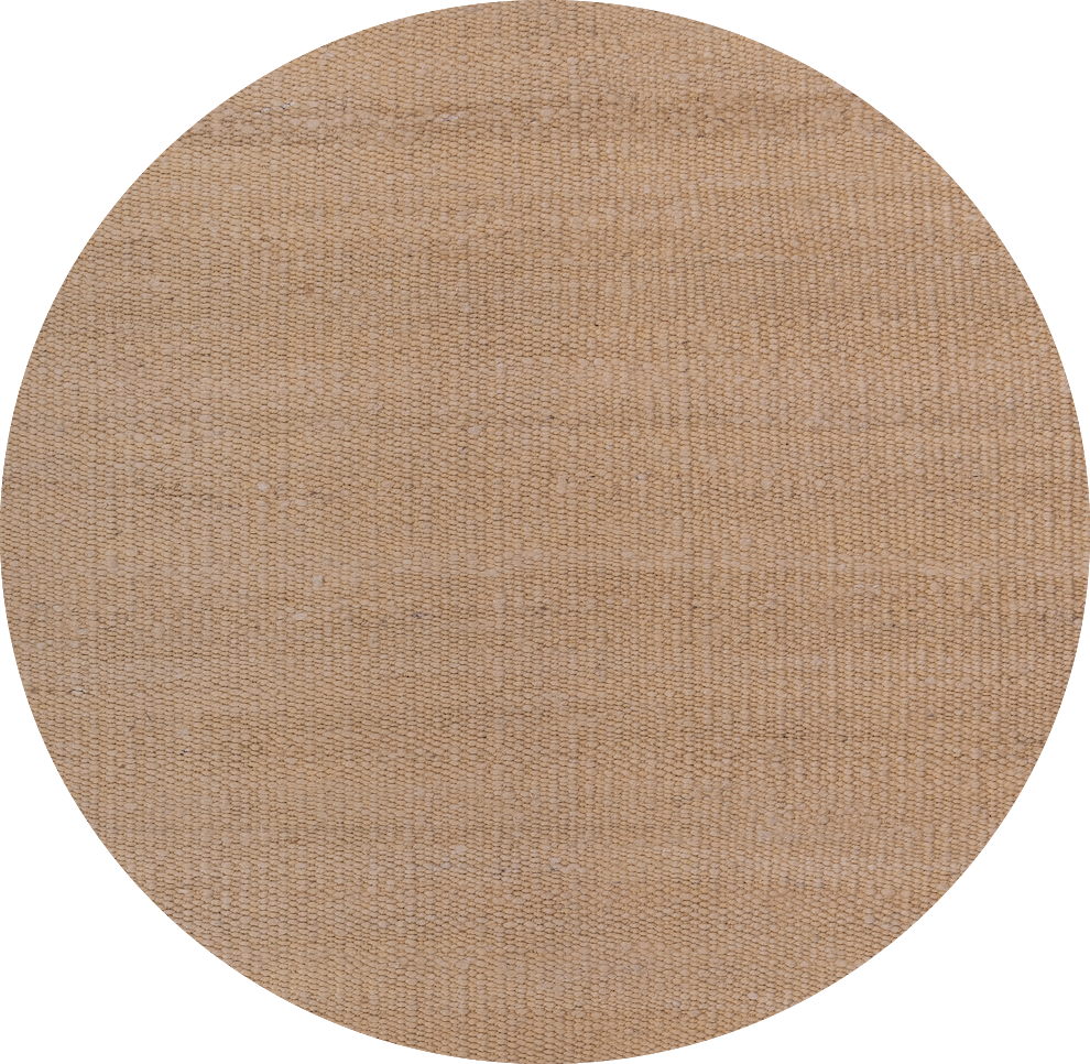 Jute Gobi Ivory