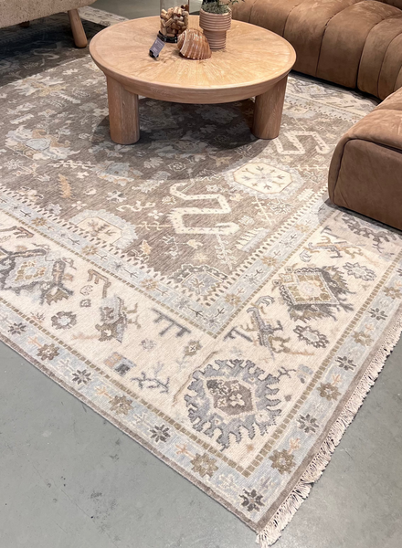 Konya KNY-47 | Taupe