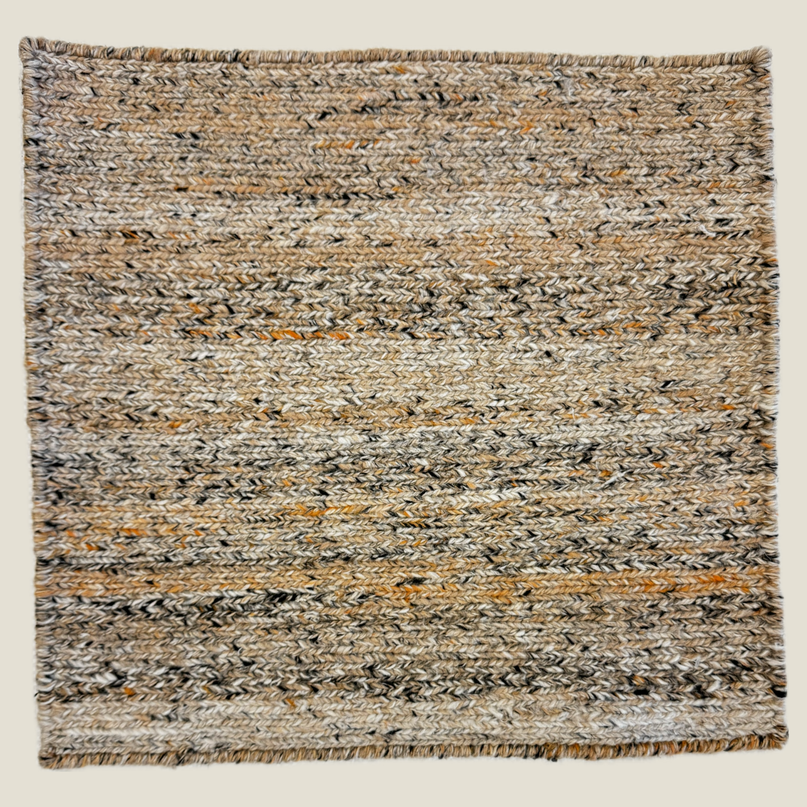 Norfolk Beige-Orange