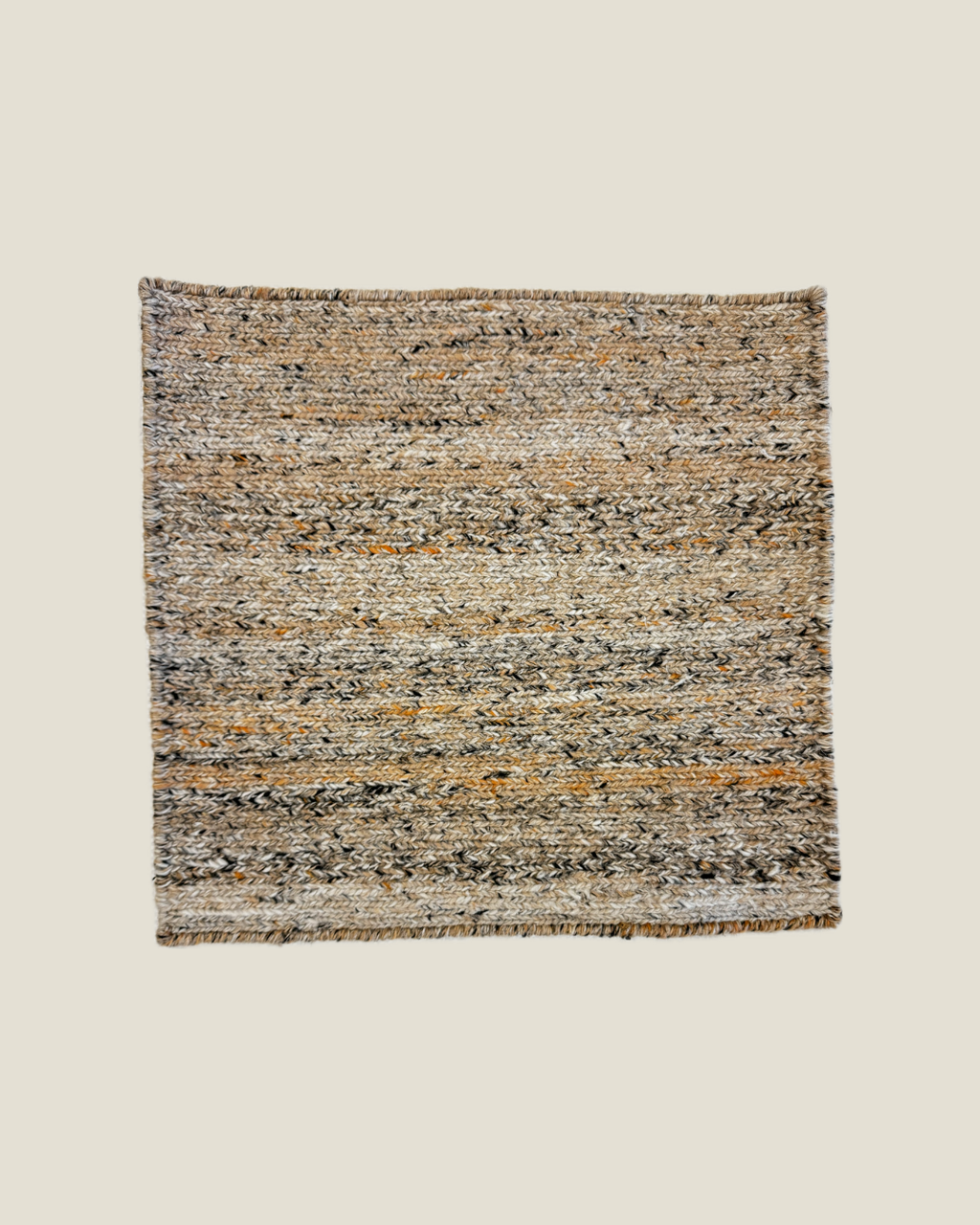 Mission | Norfolk Beige-Orange