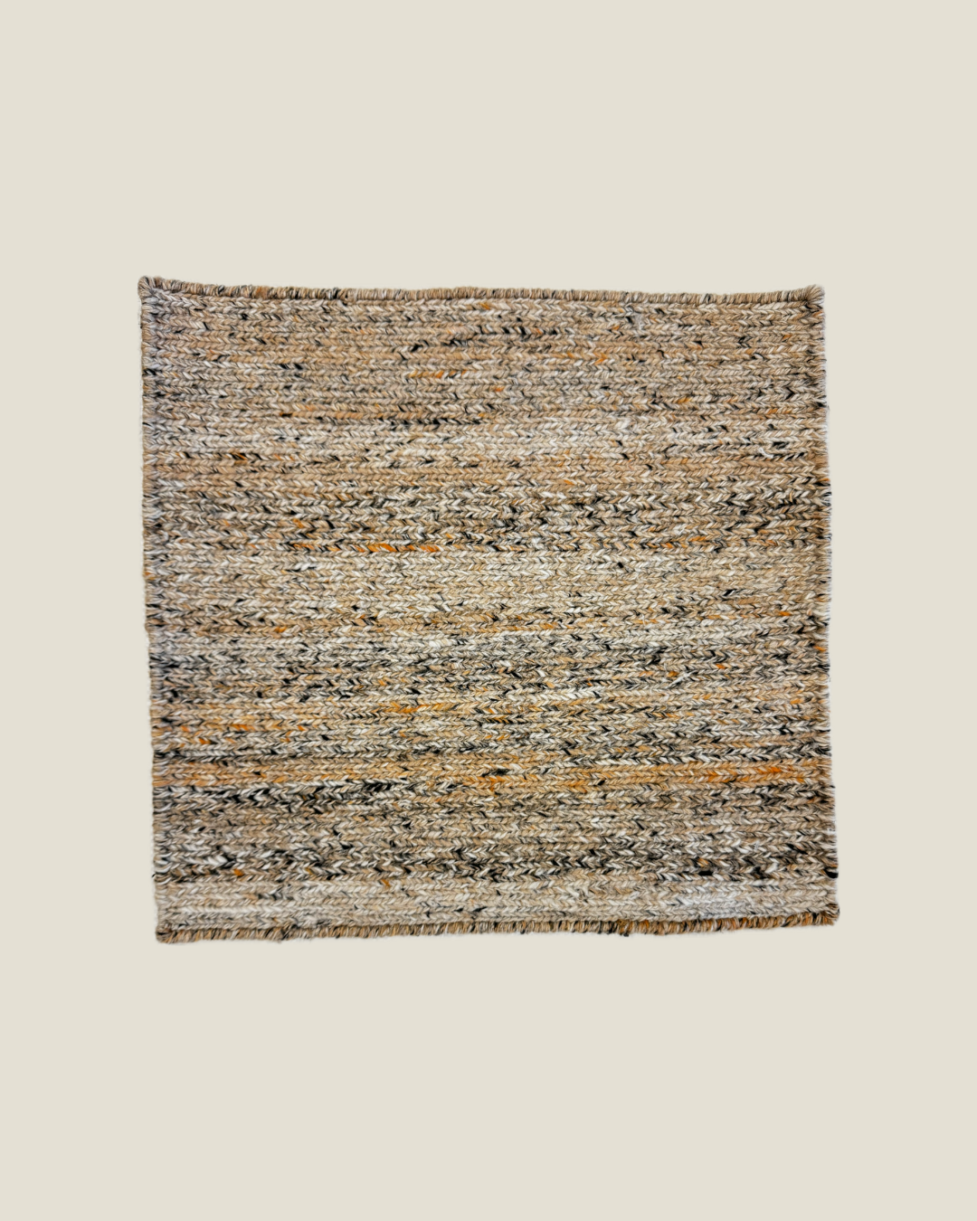 Norfolk Beige-Orange