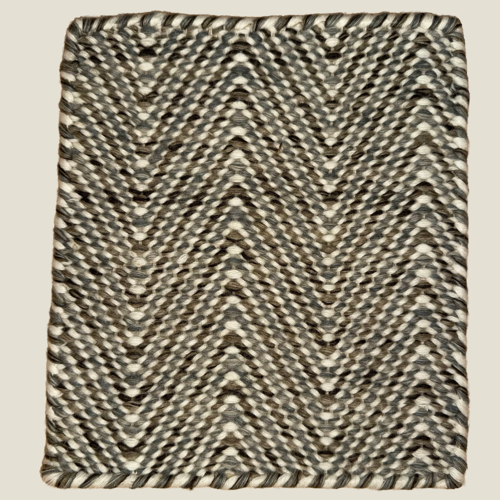 Mission | Mobile Brown-Gray