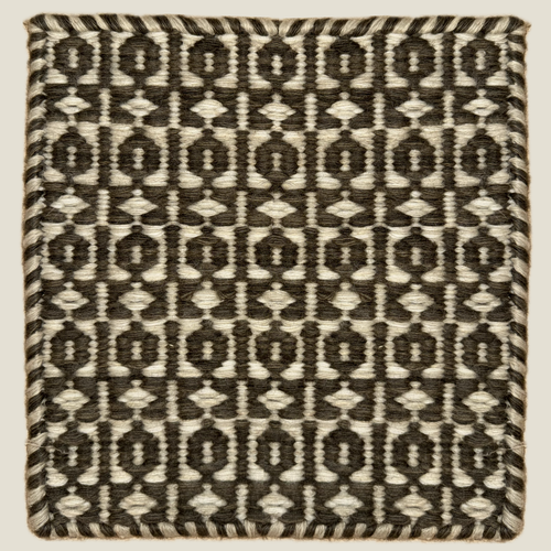 Mission | Burlington Brown – Cappadocia Rugs