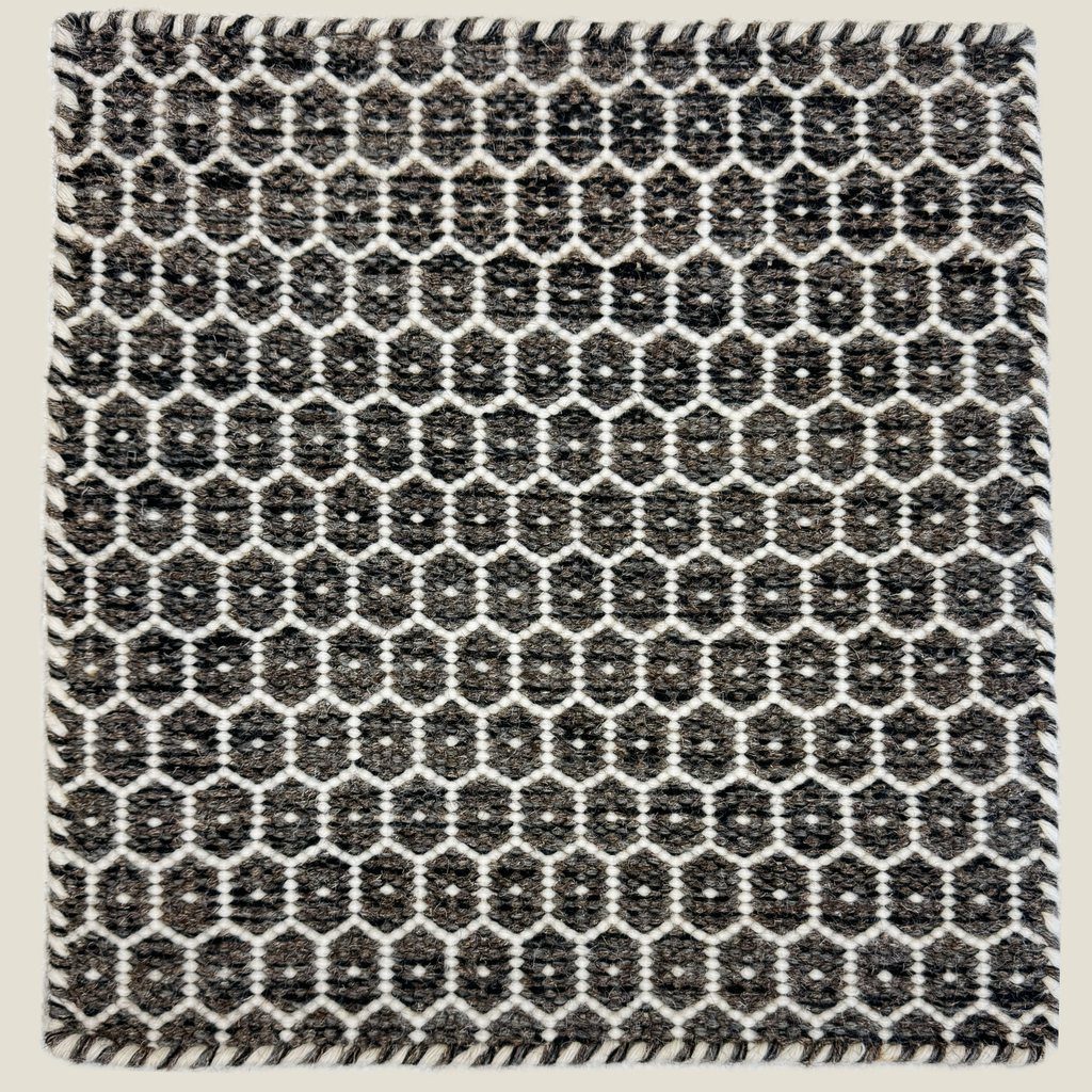 Mission | Madison Charcoal