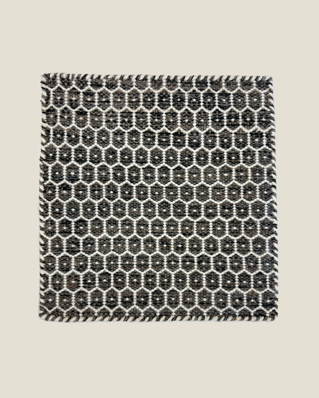 Mission | Madison Charcoal