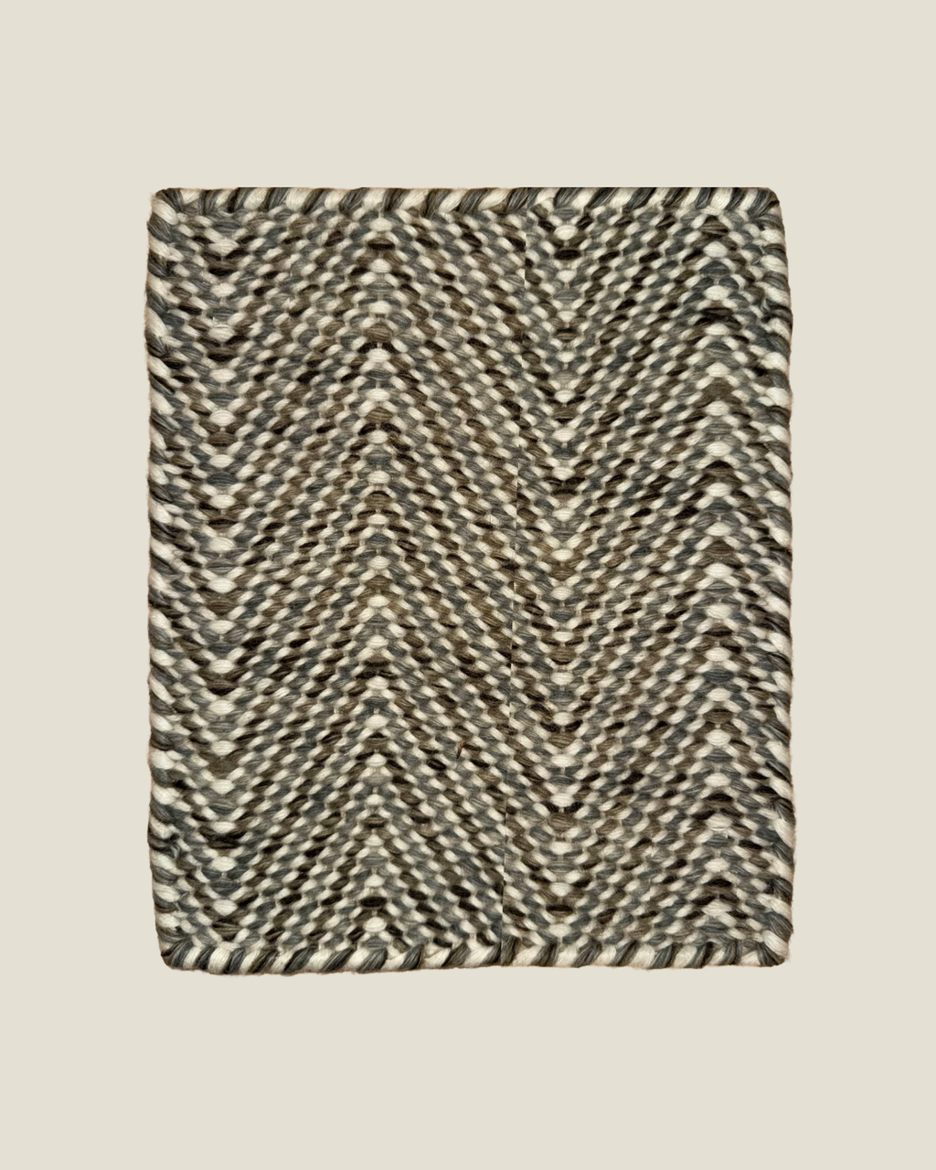 Mission | Mobile Brown-Gray