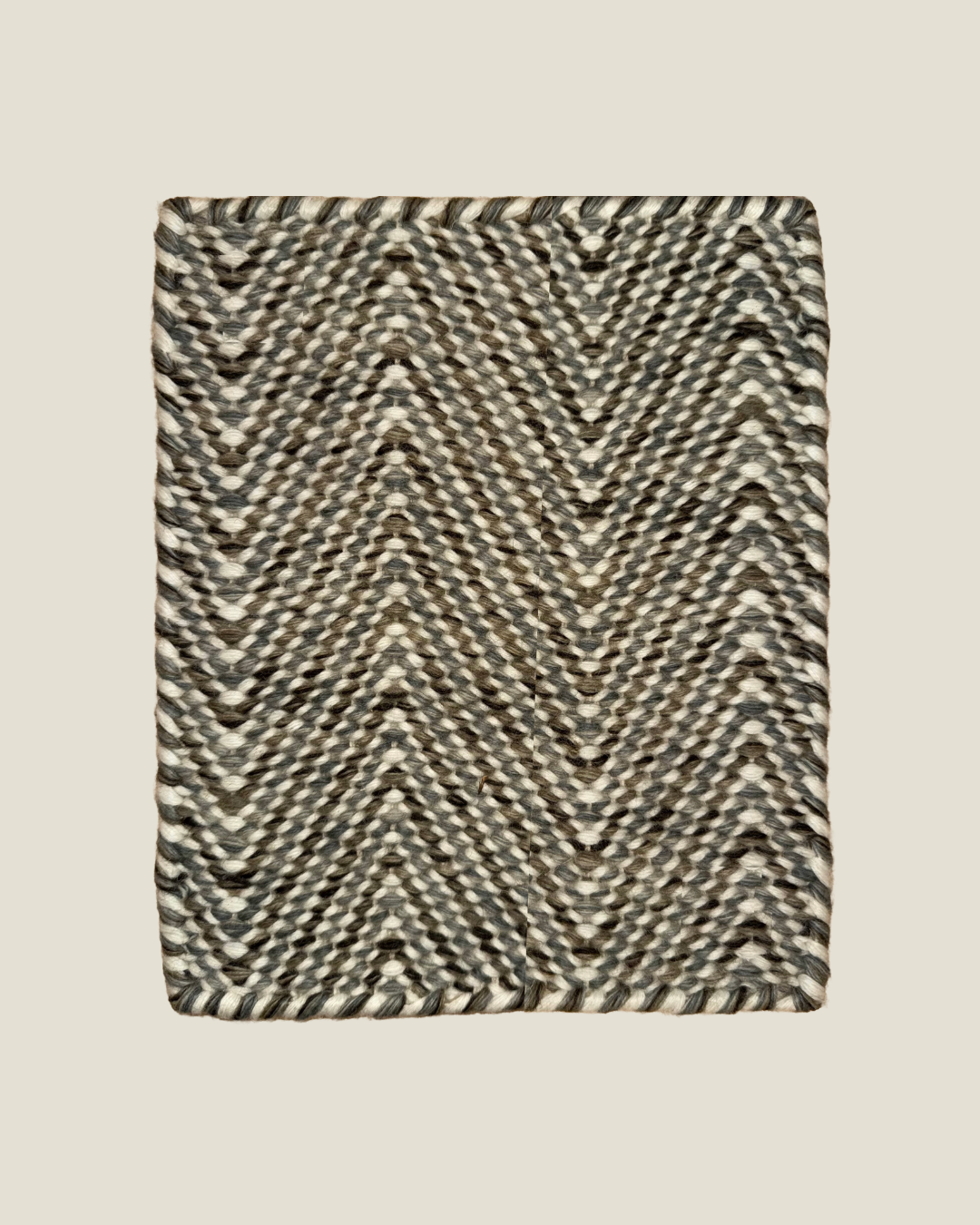 Mobile Brown-Gray
