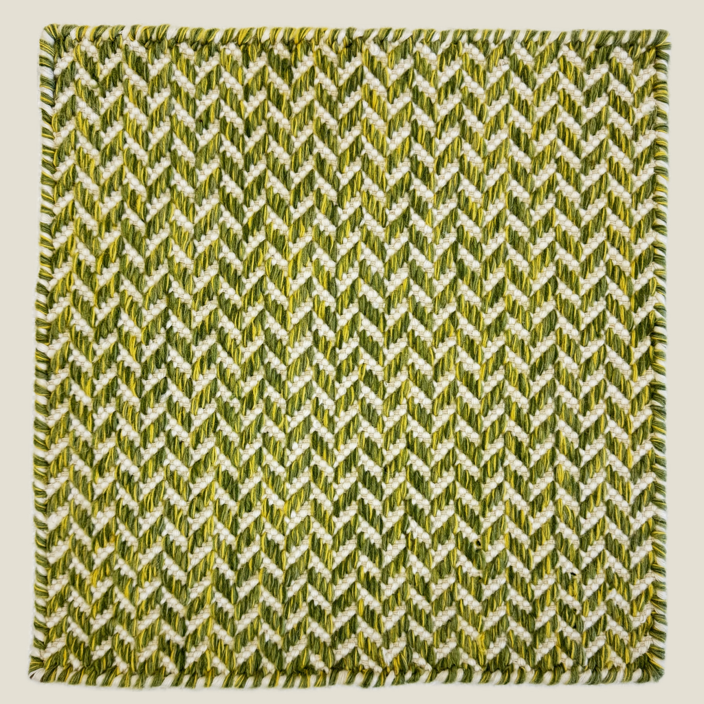 Mission | Savannah Lime Green
